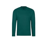 Trigema 636501 Sudadera, Hiedra, S Hombres