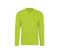 Trigema 636501 Sudadera, Limón, S Hombres