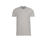 Trigema 637201 Camiseta, Mezcla De Grises, L para Hombre