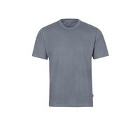 Trigema 637202 Camiseta, Color Gris Piedra, XXXXXL para Hombre