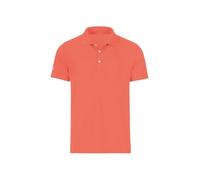 Trigema 644601 Camisa de Polo, Powerred, L Hombres
