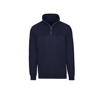 Trigema 674801 Sudadera, Azul (Navy 046), XXXXXL para Hombre