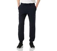 Trigema 679096 Pantalones de, Azul Marino, L para Hombre