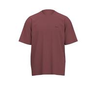 trigema Camiseta Unisex de Gran tamaño