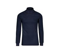 Trigema De Manga Larga para niña de esquí Sport-Camiseta de Manga Larga Azul Azul Marino Talla:10 años (140 cm)
