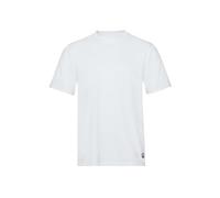 Trigema 646202 Camiseta, Blanco, L Hombres