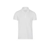 Trigema Hombre 627604 Polo Not Applicable, Blanco (Weiss 001), Medium