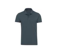 Trigema 627604 Polo, Gris (Anthrazit 018), Medium para Hombre