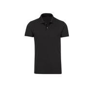 Trigema Hombre 627604 Polo Not Applicable, Negro (Schwarz 008), Medium