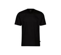 Trigema Hombres T-Shirt 636202, XX-Large, Negro (Negro 008)