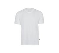 Trigema Hombres T-Shirt 636202, XXX-Large, Blanco (Blanco 001)