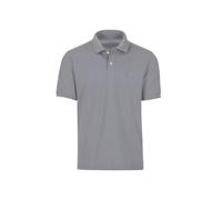 Trigema 627601 Polo, Gris (Coolgrey), XL para Hombre