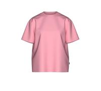 Trigema Relaxed Fit T-Shirt Camiseta, Lirio, S Mujeres