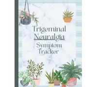 Trigeminal Neuralgia Symptom Tracker: Track triggers, response severity, what helped, and more