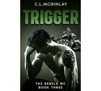 Trigger: A Second Chance MC Romance (The Rebel's MC)