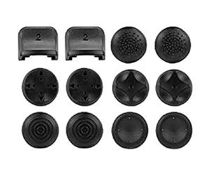 TRIGGER Controller Add-On Kit - for PS3, black