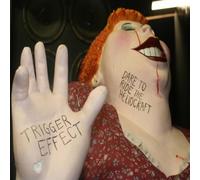 Trigger Effect - Dare to Ride the Heliocraft [Vinilo]