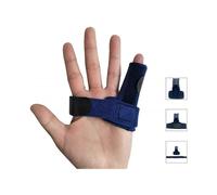 Trigger Finger Splint for Index Middle Ring Finger-tendon Release Pain Relief Broken Finger