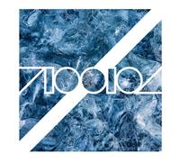 Trigger Fission (Vinyl) 12" Album Coloured Vinyl (Limited Edition)