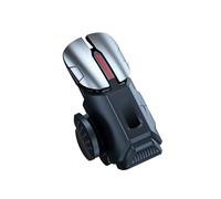 Trigger Gatillos Botones, Gatillos para Móvil, 6 Dedos Joystick Controller L1R1 L2R2, Disparadores Gaming Trigger Portátiles para PUBG Call of Duty, Mando Teléfono Compatible con iPhone y Android