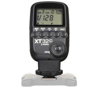 Trigger Godox XT32C para Canon 2,4GHz