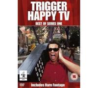 Trigger Happy TV - Best Of Series 1 – DVD – Reino Unido