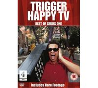 Trigger Happy TV - Best Of Series 1 [Reino Unido] [DVD]