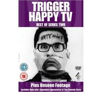 Trigger Happy TV: Best of Series 2 [Region 2]