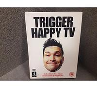Trigger Happy TV Complete Box Set [DVD] [Reino Unido]