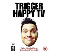 Trigger Happy TV [Reino Unido] [DVD]