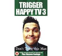 Trigger Happy TV [Reino Unido] [VHS]