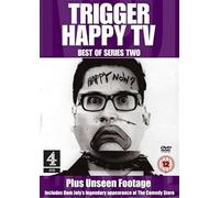 Trigger Happy Tv - Series 2 [Edizione: Regno Unito] [Italia] [DVD]