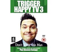 Trigger Happy Tv - Series 3 [Edizione: Regno Unito] [Reino Unido] [DVD]