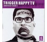 Various - Trigger Happy TV Vol.2