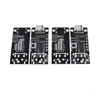 Trigger para pd QC 5-20V Detección para auto 100W Trigger para(Board) | Detección voltaje automática 5-20V, protocolo para pd3.0 QC, seamless, eficiencia operativa máxima