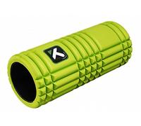 Trigger Point Foam Roller Grid - rollo fascial (33cm)