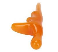 Trigger Point Masajeador Varita de Acupresión Ergonómica Alivio Suave del Dolor para la Oficina