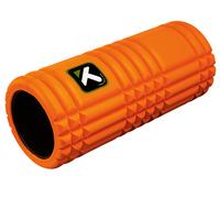 Trigger Point The Grid rodillo de espuma Naranja