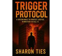 Trigger Protocol: A System Built to Protect Justice. Rewritten to Kill It