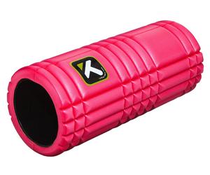 Trigger Punto The Grid Foam Roller Rosa