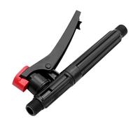 Trigger Sprayer Handle | Agricultural Sprayers Accessory | Sprayerr with Adjustable Nozzle | Part for Garden Maintenance Excellent for Weed & Irrigation Fertilization