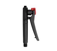Trigger Sprayer Handle | Agricultural Sprayers Accessory | Sprayerr with Adjustable Nozzle | Part for Garden Maintenance Excellent for Weed & Irrigation Fertilization