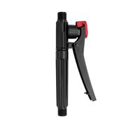 Trigger Sprayer Handle - Pump Action Pressure Spray Attachment | Durable Agricultural Irrigation Tool for Garden Orchard Farm, Portable Spraying Equipment for Car Washing, Home Cleaning, Lawn