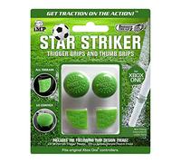 Trigger Treadz Star Striker Thumb And Trigger Grips Pack (Xbox One) [Importación Inglesa]