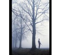 Trigger Warning: Short Stories and Poetry