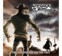 Trigger Zone - The Good, The Bad and The Ugly [Vinilo]