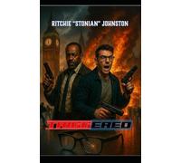 Triggered: Two Detectives, One Bullet, A City in Chaos