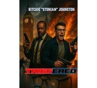 Triggered: Two Detectives, One Bullet, A City in Chaos