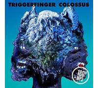 Triggerfinger - Colossus [Vinilo]