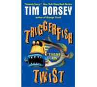 Triggerfish Twist (ebook)